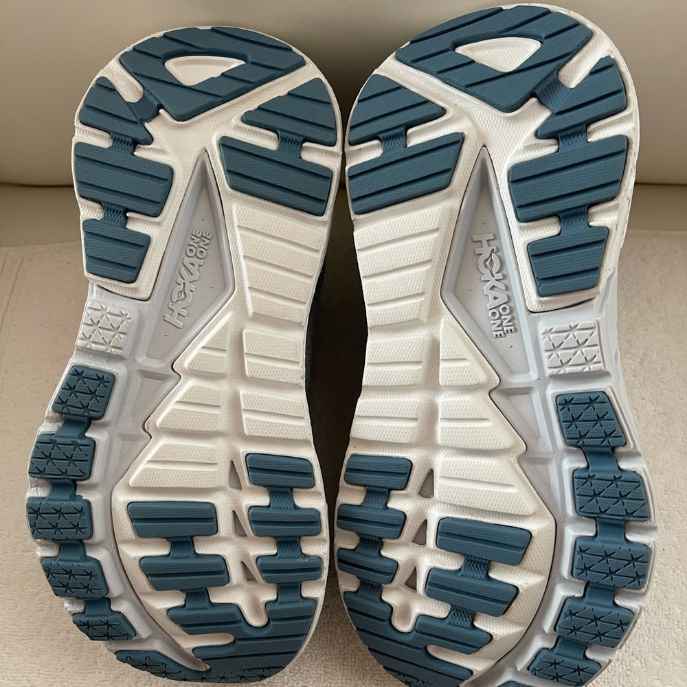 COPY - Hoka Gaviota Stability Running Shoe - Picture 7 of 14